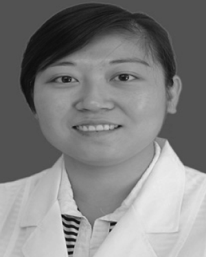 Lili Xi