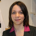 Helen Nicola Fones