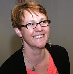 Meg Fryling