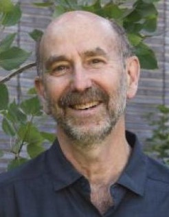 Steven Strauss