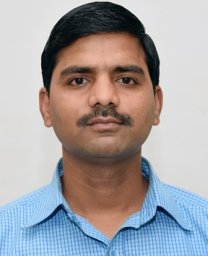 Chandra Shekhar Seth