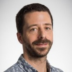 Pascal Buenzli