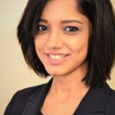 Areeba Saif