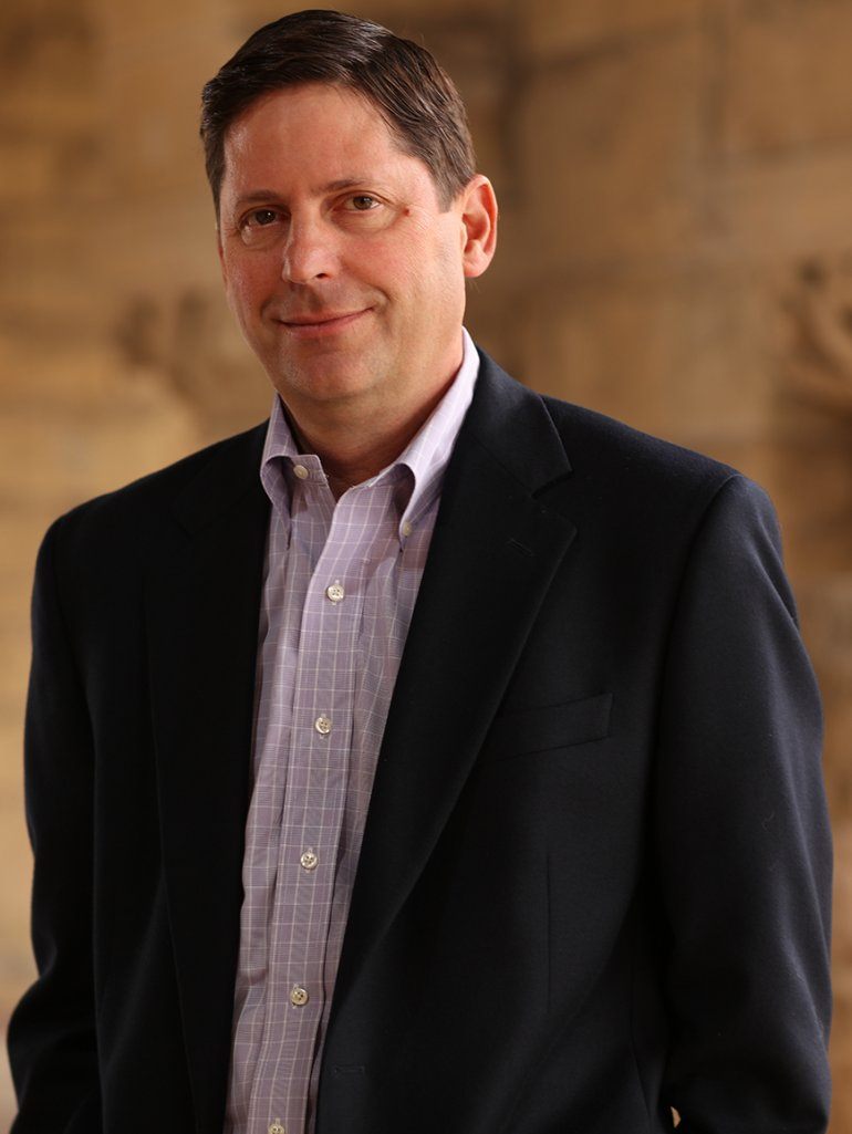 Steve Olson