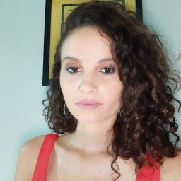 Meira Karina Cardoso