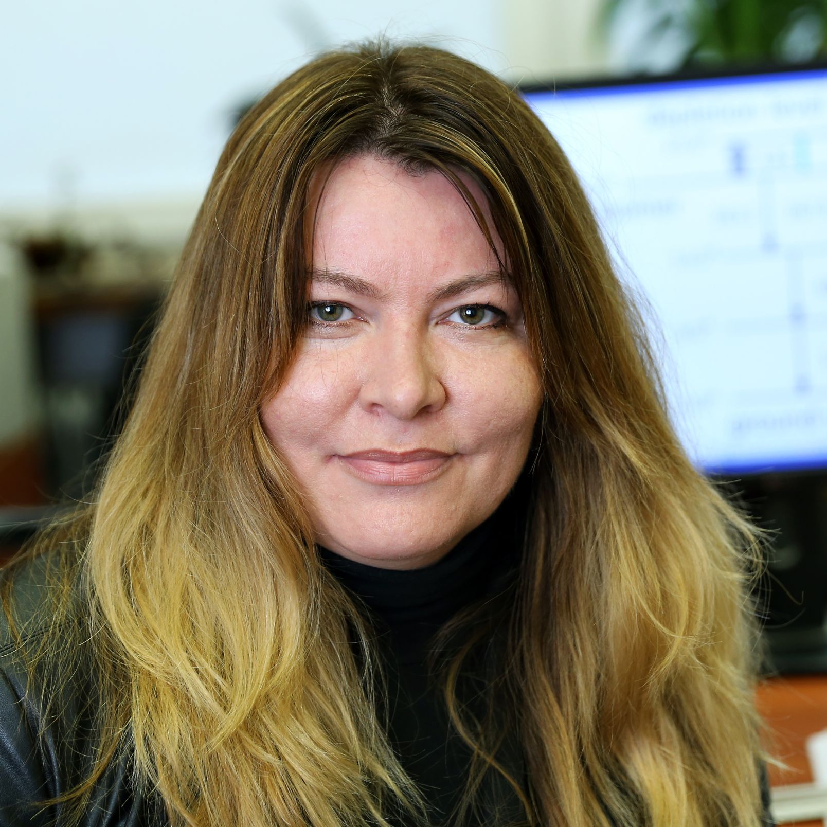Katarzyna Słabkowska