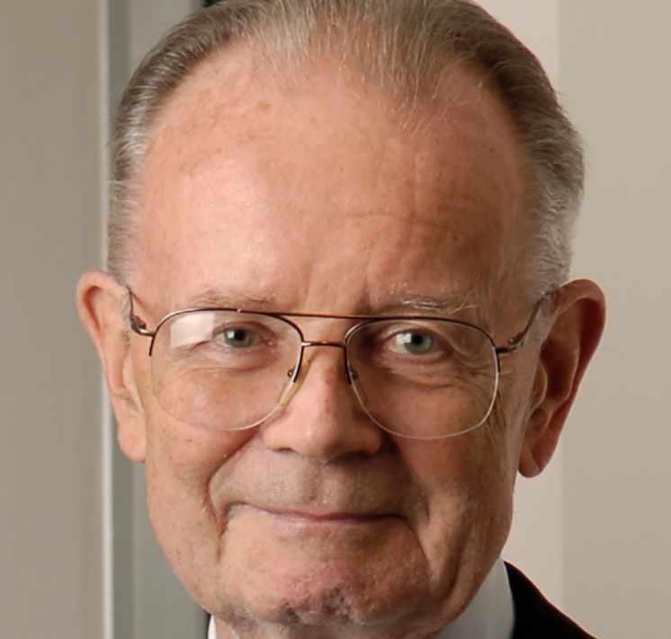 Albert de la Chapelle