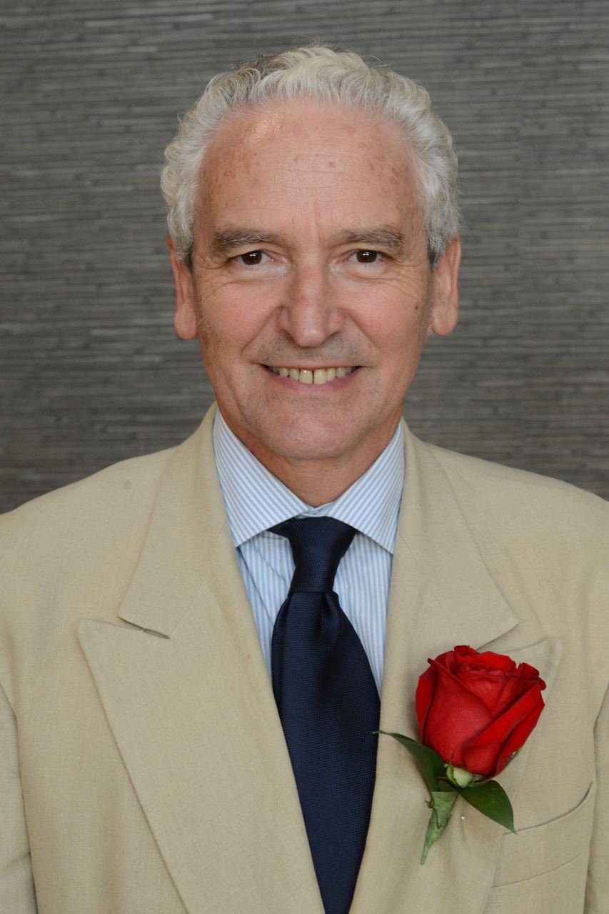 GB Hammond