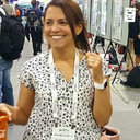Maria Medina Rojas