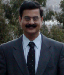 Krishnan Balasubramanian (Balu)