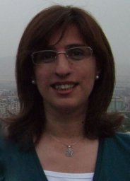Aysen Koc