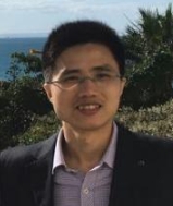 Kairong Lin