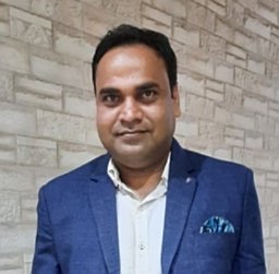 Nihar Ranjan Pradhan
