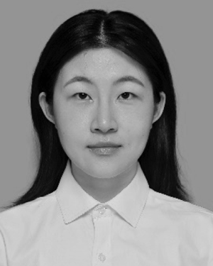 Yingxuan Zhang