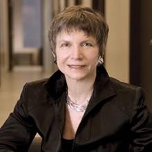 Nancy J. Adler