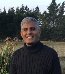 Channa N Rajanayaka