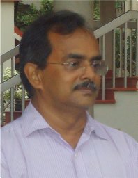 K. Nirmal Babu