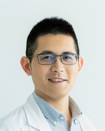 Chou Pang-Yun
