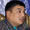 Kiran Nakarmi