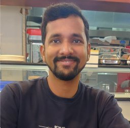 Satheesh Telagamsetti