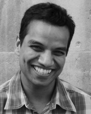 Rajiv Agarwal