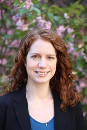 Kristin Poole O'Grady