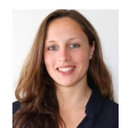 Claudia Vrijhof