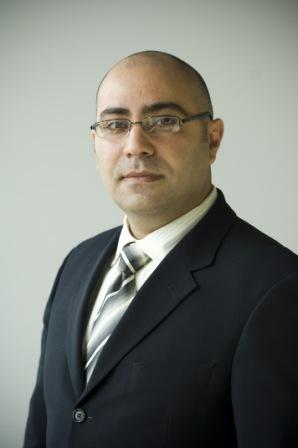 George Rivers