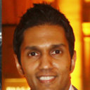 Gajan Rajeswaran