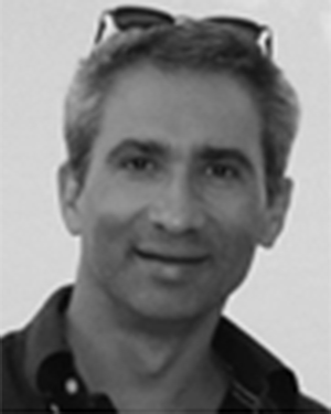 Michel-Ange Amorim