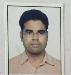 Vipin Shrotriya