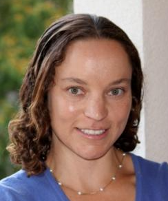 Sarita Schoenebeck