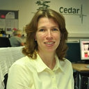 Susan Caroline Peirce