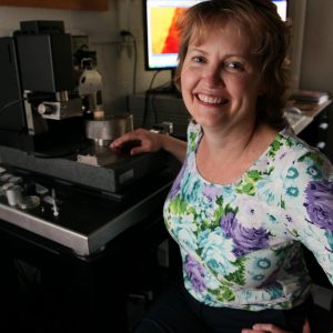 Patricia McGuiggan