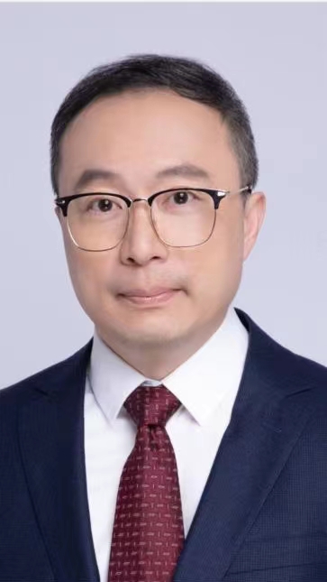Liangjing Lv