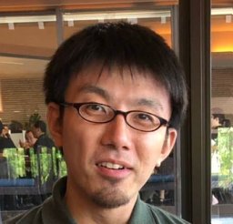 Hatano Atsushi