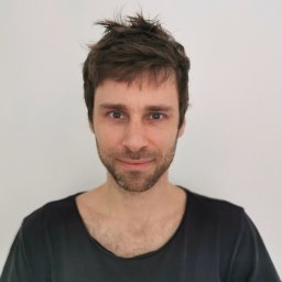 Daniel Ahlberg