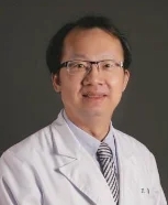 Shuu-Jiun Wang