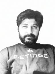 Ali Ashter
