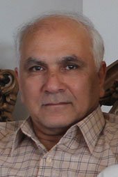Alireza Andalib