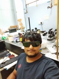 Arnab Bera