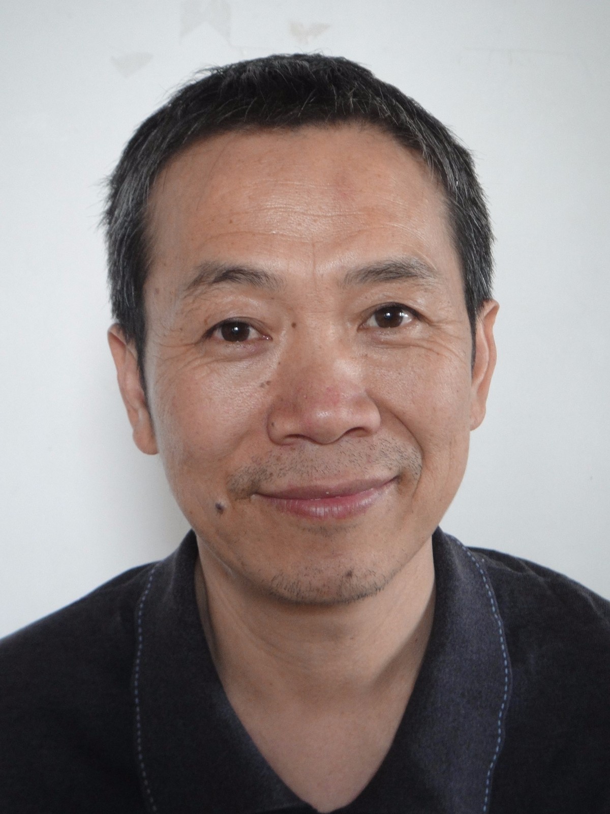 Shiyu Bin
