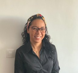 Hannia Gonzalez-Urango