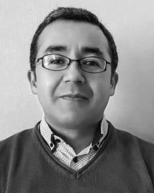 Cristian Vidal