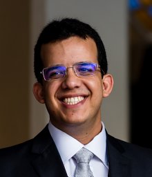 Rodolfo Silva