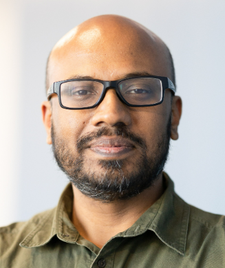 Bimal Viswanath