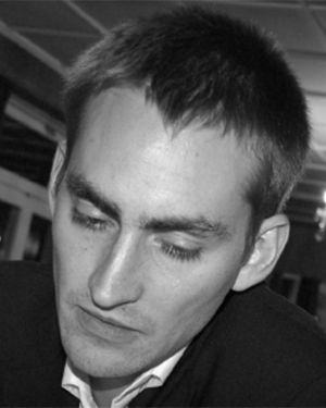 Olivier Saurer