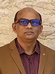 Khandker Saadat Hossain