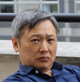 Seungjin Choi