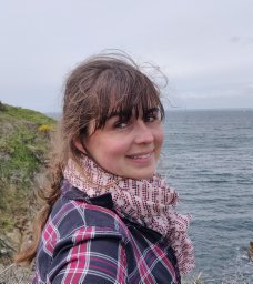 Pauline Le Maire